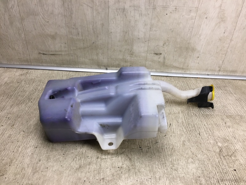 Бачок омывателя FORD ESCAPE 12-19 2012 TM2 2.0 HDTX CJ5Z-17618-A Б/У