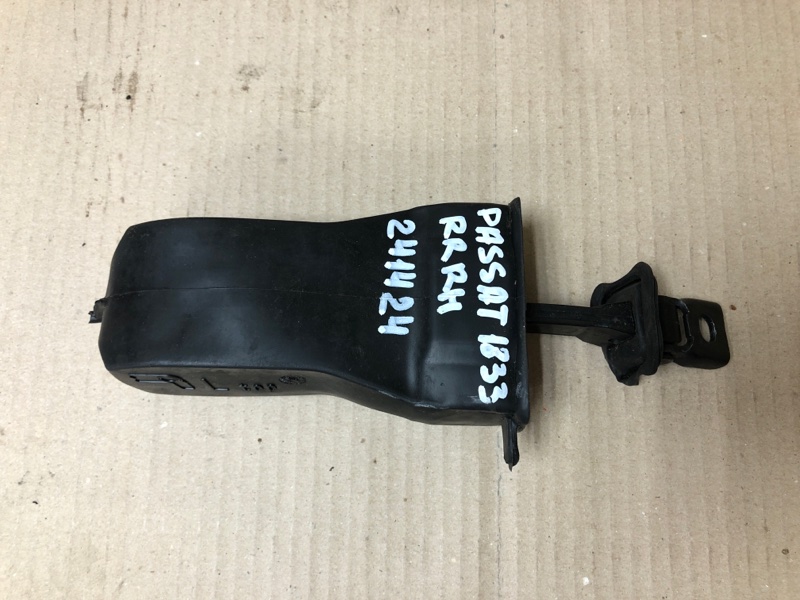 Ограничитель двери задний PASSAT B8 14- 2018 Седан 2.0 DDSA