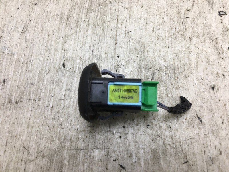 Датчик света FORD ESCAPE 12-19 2012 TM2 2.0 HDTX AM5T14A597AC Б/У