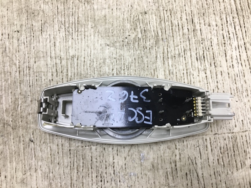 Плафон салона FORD ESCAPE 12-19 TM2 2.0 HDTX