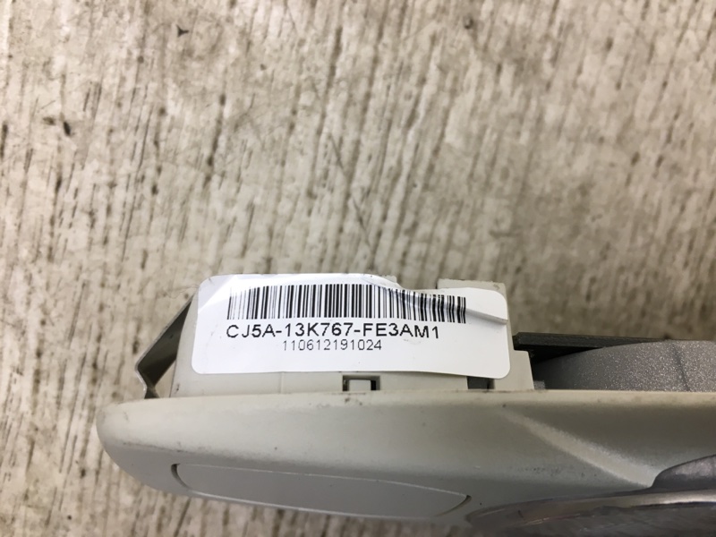 Плафон салона ESCAPE 12-19 2012 TM2 2.0 HDTX