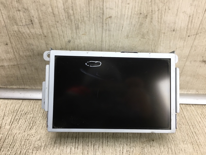 Монитор FORD ESCAPE 12-19 2012 TM2 2.0 HDTX DJ5T-14F239-AJ Б/У