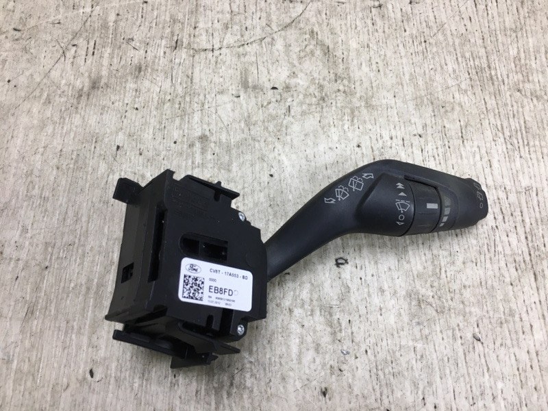 Подрулевой переключатель правый FORD ESCAPE 12-19 2012 TM2 2.0 HDTX CV6Z-17A553-B Б/У