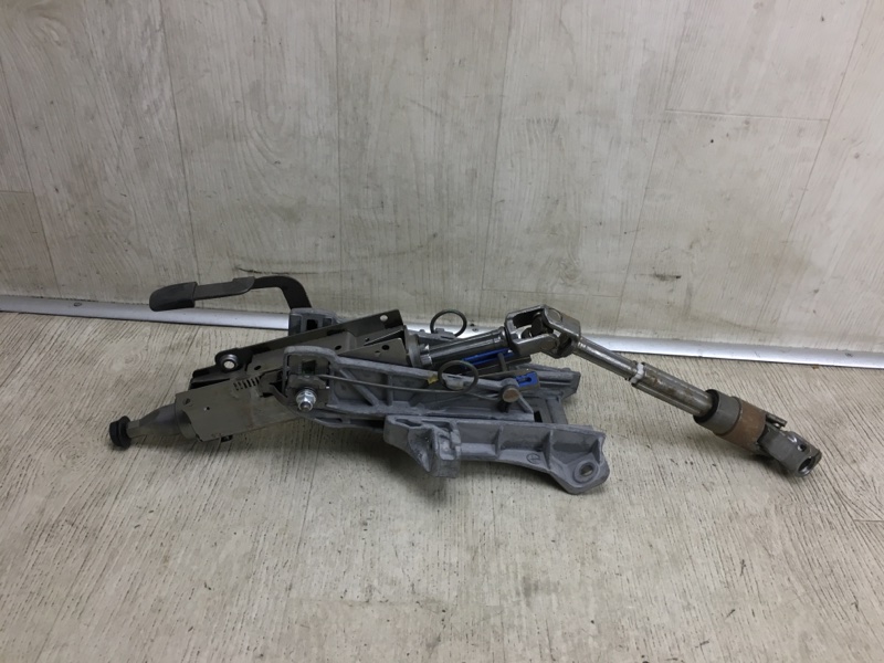 Рулевой вал FORD ESCAPE 12-19 2012 TM2 2.0 HDTX CV6Z-3C529-A Б/У