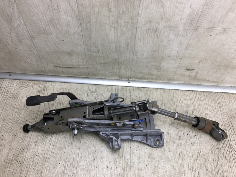 Рулевой вал ESCAPE 12-19 2012 TM2 2.0 HDTX