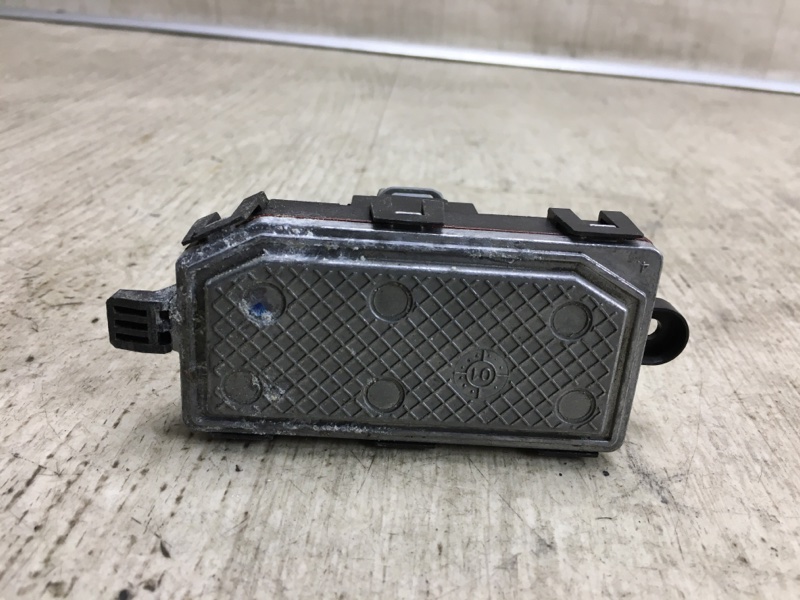 Резистор печки FORD ESCAPE 12-19 2012 TM2 2.0 HDTX AV6Z-19E624-A Б/У