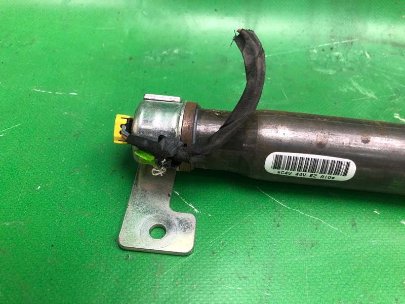 Подушка безопасности (штора) левая PATRIOT 10-17 2014 MK74 2.4 ED3 Подушка безопасности (штора) левая PATRIOT 10-17 2014 MK74 2.4 ED3