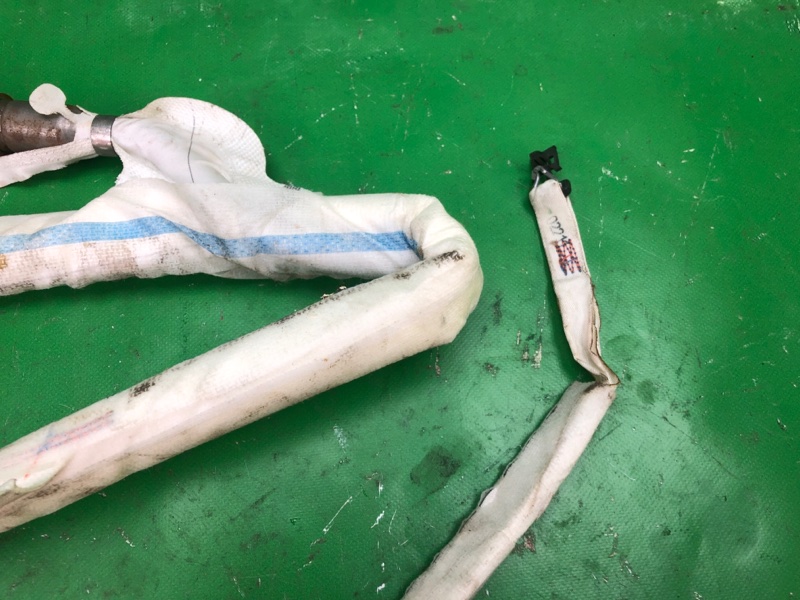 Подушка безопасности (штора) левая PATRIOT 10-17 2014 MK74 2.4 ED3 Подушка безопасности (штора) левая PATRIOT 10-17 2014 MK74 2.4 ED3