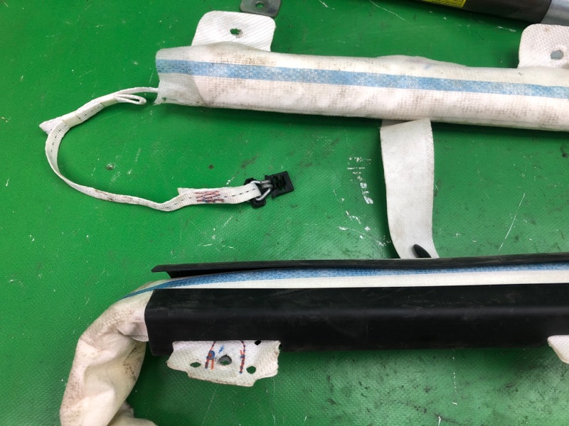 Подушка безопасности (штора) левая PATRIOT 10-17 2014 MK74 2.4 ED3 Подушка безопасности (штора) левая PATRIOT 10-17 2014 MK74 2.4 ED3