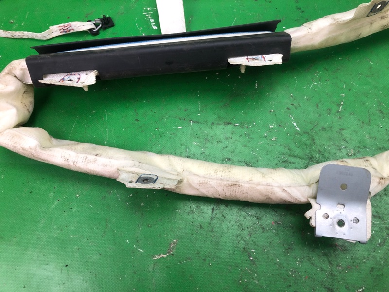 Подушка безопасности (штора) левая PATRIOT 10-17 2014 MK74 2.4 ED3 Подушка безопасности (штора) левая PATRIOT 10-17 2014 MK74 2.4 ED3