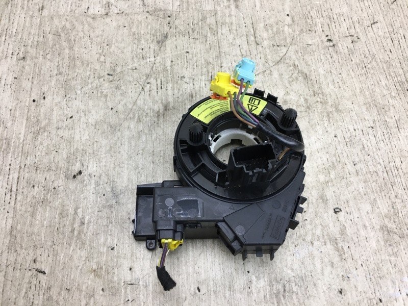 Шлейф Airbag FORD ESCAPE 12-19 2012 TM2 2.0 HDTX CV6Z-14A664-A Б/У