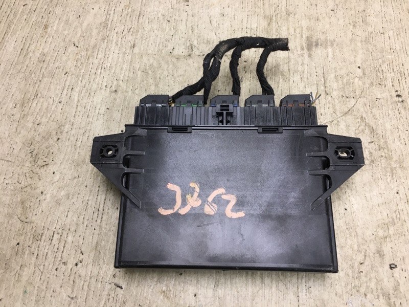 Блок комфорта FORD ESCAPE 12-19 TM2 2.0 HDTX