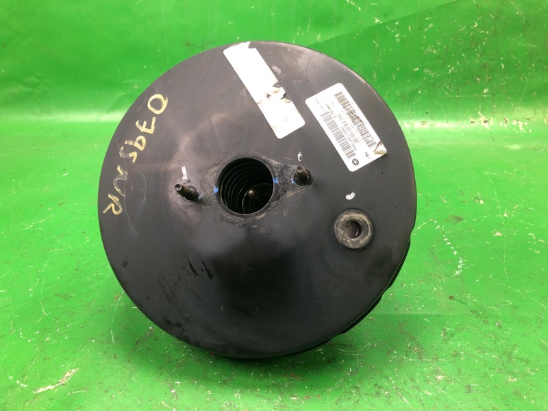 Запчасть вакуумный усилитель тормозов JEEP PATRIOT 10-17 2014 MK74 2.4 ED3 5175098AB Б/У Вакуумный усилитель тормозов JEEP PATRIOT 10-17 2014 MK74 2.4 ED3 5175098AB Б/У