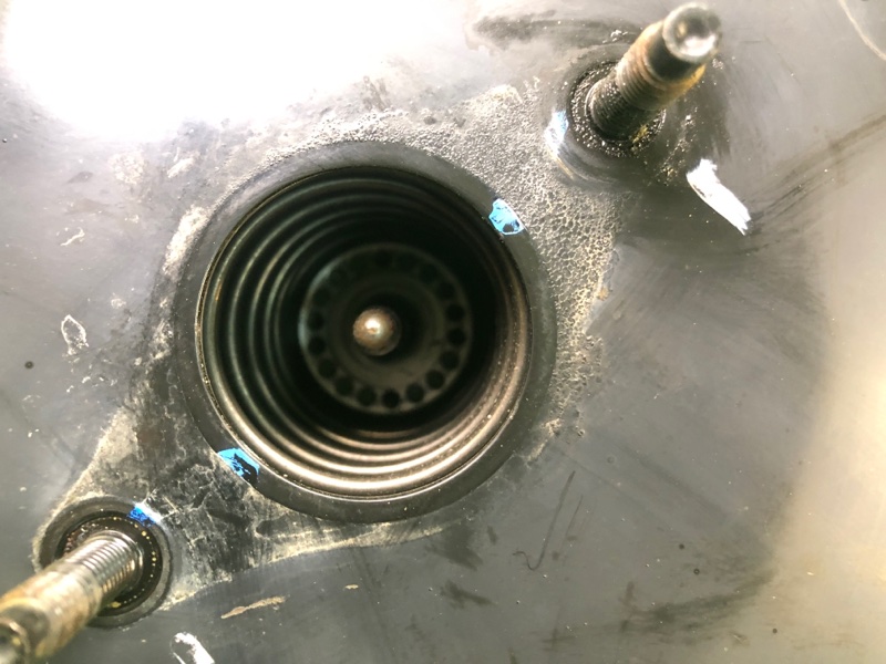 Вакуумный усилитель тормозов JEEP PATRIOT 10-17 MK74 2.4 ED3 Вакуумный усилитель тормозов JEEP PATRIOT 10-17 MK74 2.4 ED3