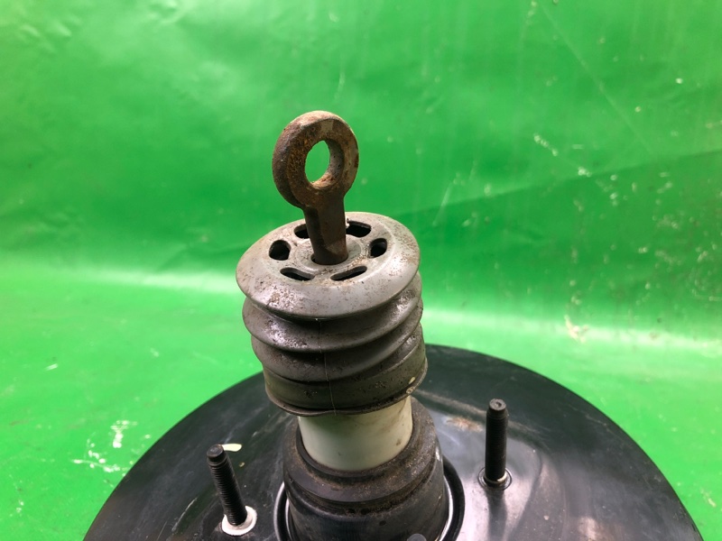 Вакуумный усилитель тормозов PATRIOT 10-17 2014 MK74 2.4 ED3 Вакуумный усилитель тормозов PATRIOT 10-17 2014 MK74 2.4 ED3