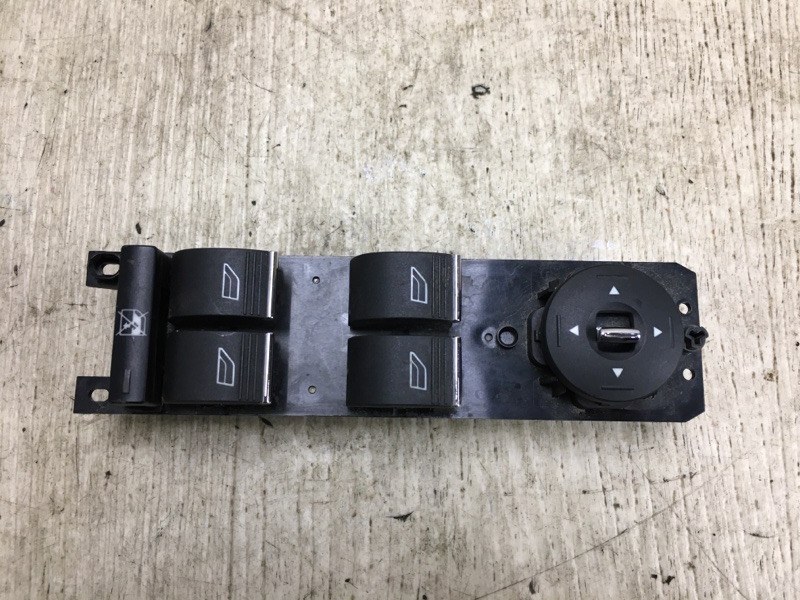 Блок управления стеклоподъемниками FORD ESCAPE 12-19 2012 TM2 2.0 HDTX CV6Z-14529-A Б/У