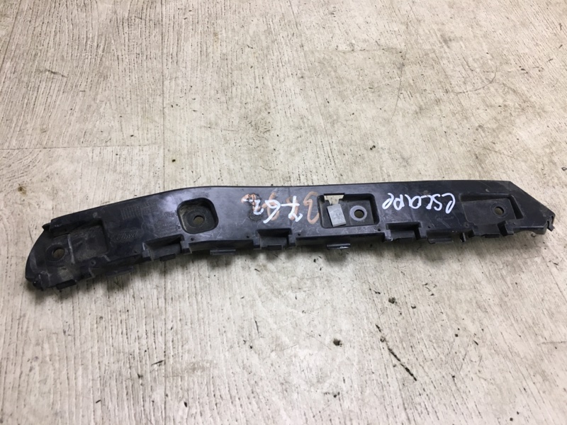 Кронштейн заднего бампера правый FORD ESCAPE 12-19 2012 TM2 2.0 HDTX CJ5Z-17D942-D Б/У