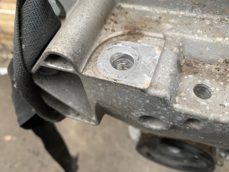 Двигатель бензин VOLKSWAGEN JETTA USA 10-17 Седан 1.4L TSI I-4 Turbocharged