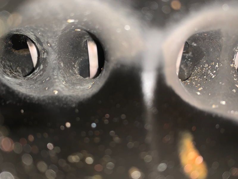 Двигатель бензин JETTA USA 10-17 2016 Седан 1.4L TSI I-4 Turbocharged