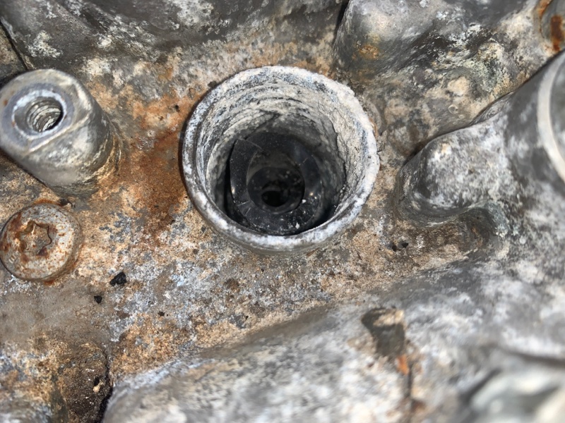 Двигатель бензин JETTA USA 10-17 2016 Седан 1.4L TSI I-4 Turbocharged