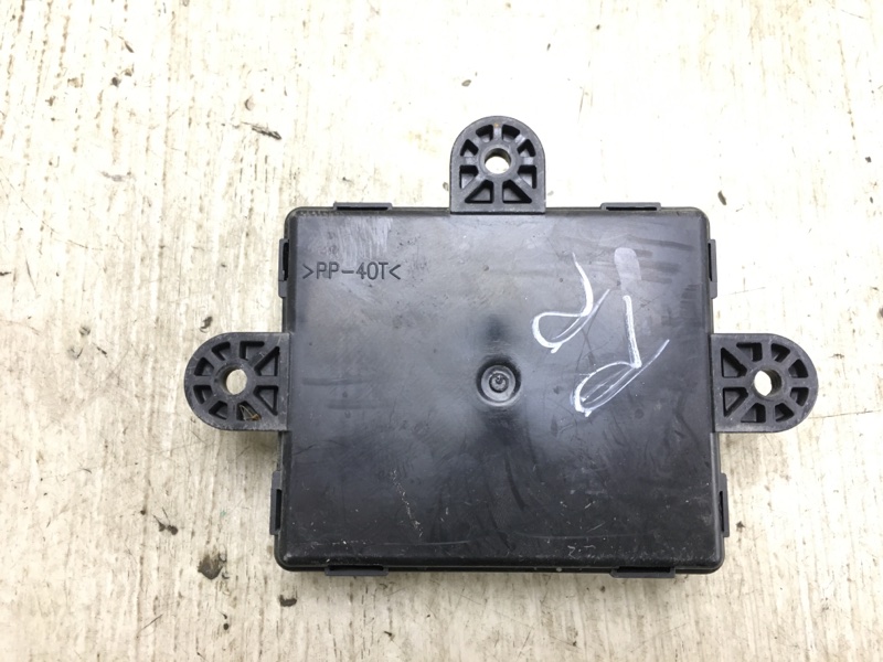 Блок электронный задний правый ESCAPE 12-19 2012 TM2 2.0 HDTX Блок электронный задний правый ESCAPE 12-19 2012 TM2 2.0 HDTX