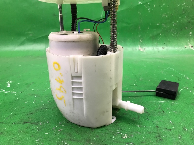 Топливный насос JEEP PATRIOT 10-17 MK74 2.4 ED3 Топливный насос JEEP PATRIOT 10-17 MK74 2.4 ED3