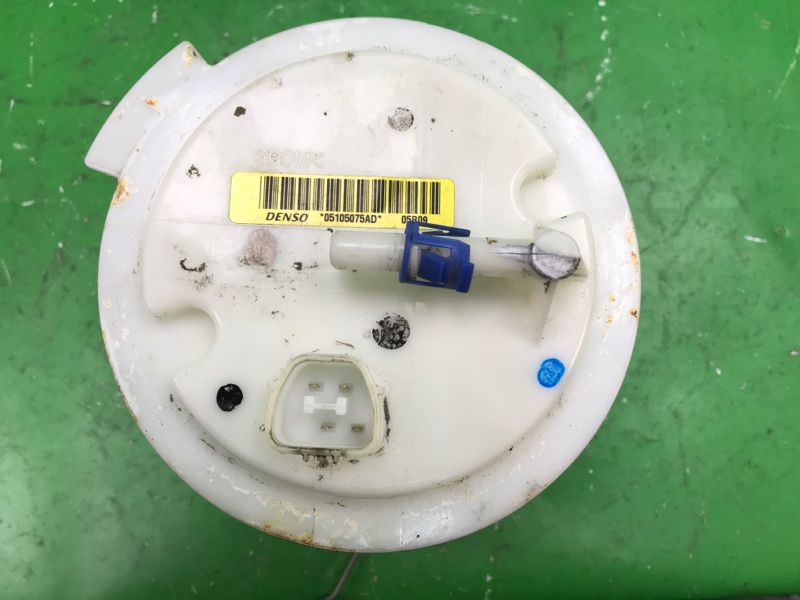 Топливный насос PATRIOT 10-17 2014 MK74 2.4 ED3 Топливный насос PATRIOT 10-17 2014 MK74 2.4 ED3