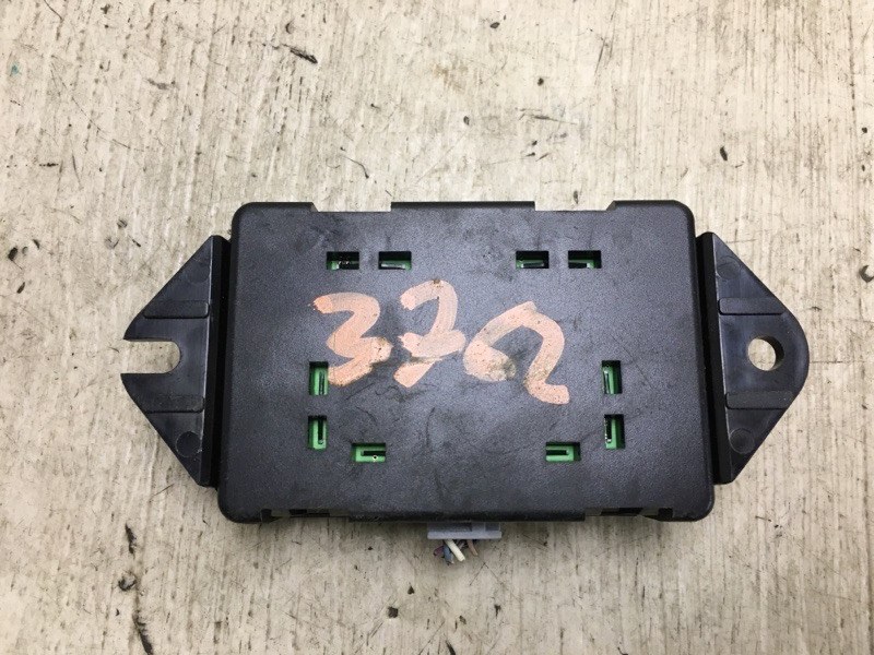 Блок электронный ESCAPE 12-19 2012 TM2 2.0 HDTX Блок электронный ESCAPE 12-19 2012 TM2 2.0 HDTX