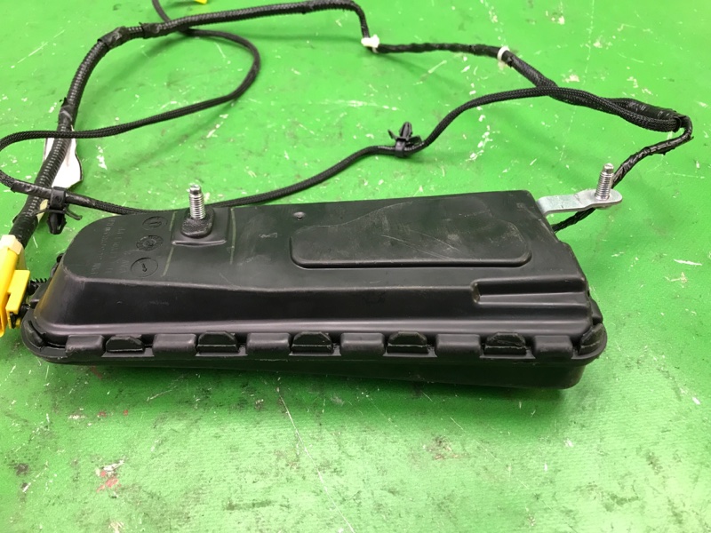 Подушка безопасности в сиденье правая PATRIOT 10-17 2014 MK74 2.4 ED3 Подушка безопасности в сиденье правая PATRIOT 10-17 2014 MK74 2.4 ED3