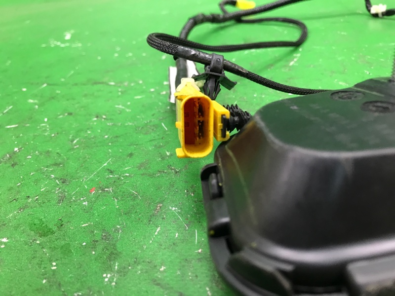 Подушка безопасности в сиденье правая JEEP PATRIOT 10-17 MK74 2.4 ED3 Подушка безопасности в сиденье правая JEEP PATRIOT 10-17 MK74 2.4 ED3