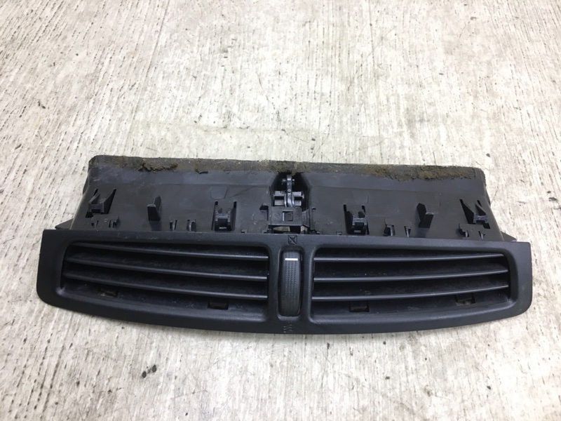 Дефлектор воздушный ESCAPE 12-19 2012 TM2 2.0 HDTX