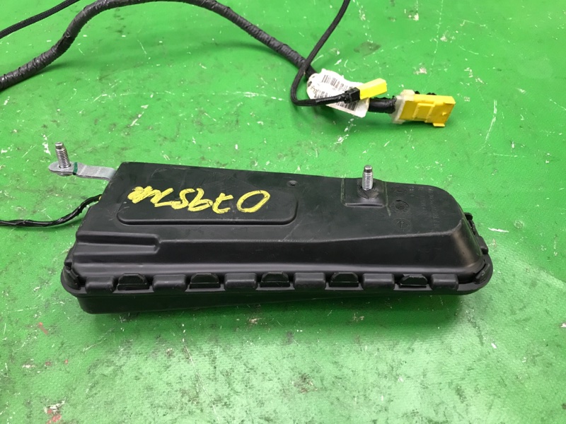 Подушка безопасности в сиденье левая JEEP PATRIOT 10-17 MK74 2.4 ED3 Подушка безопасности в сиденье левая JEEP PATRIOT 10-17 MK74 2.4 ED3