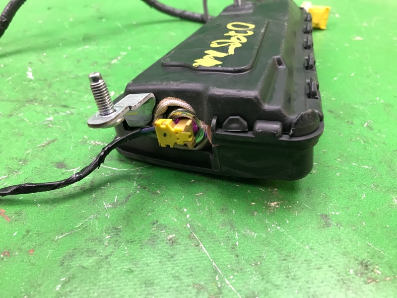 Подушка безопасности в сиденье левая PATRIOT 10-17 2014 MK74 2.4 ED3 Подушка безопасности в сиденье левая PATRIOT 10-17 2014 MK74 2.4 ED3