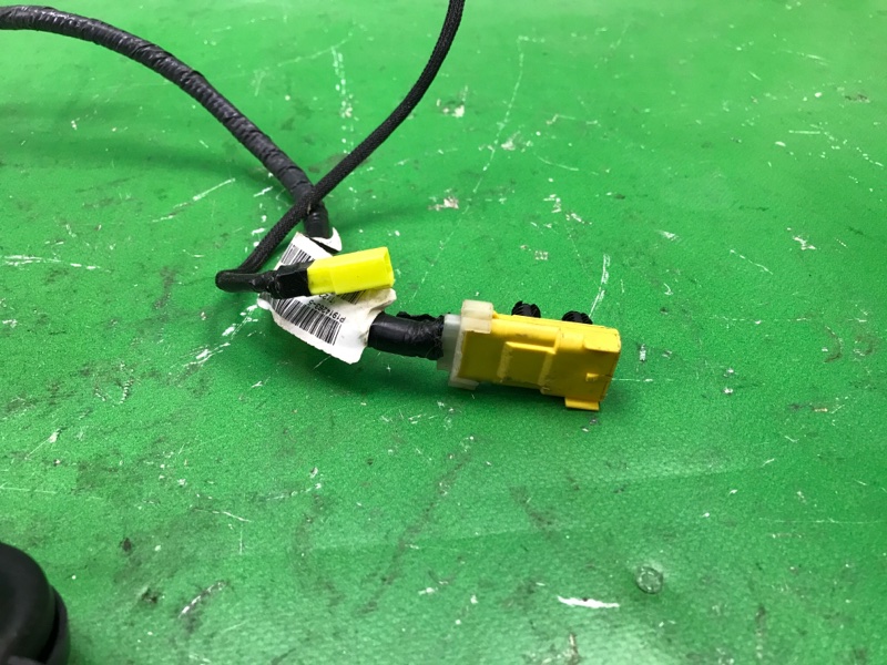 Подушка безопасности в сиденье левая PATRIOT 10-17 2014 MK74 2.4 ED3 Подушка безопасности в сиденье левая PATRIOT 10-17 2014 MK74 2.4 ED3