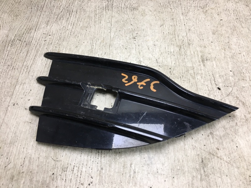 Накладка противотуманной фары передняя правая ESCAPE 12-19 2012 TM2 2.0 HDTX Накладка противотуманной фары передняя правая ESCAPE 12-19 2012 TM2 2.0 HDTX