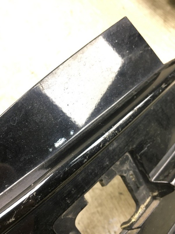 Накладка противотуманной фары передняя правая ESCAPE 12-19 2012 TM2 2.0 HDTX Накладка противотуманной фары передняя правая ESCAPE 12-19 2012 TM2 2.0 HDTX