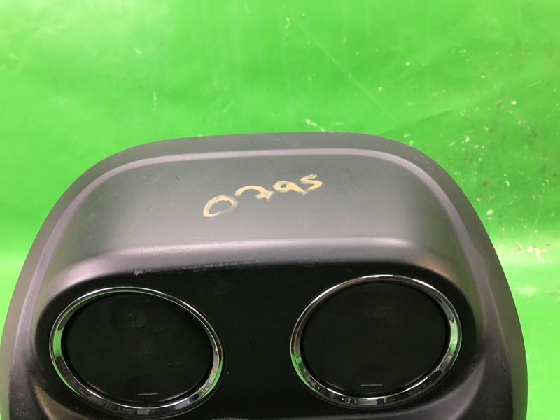 Блок управления печкой PATRIOT 10-17 2014 MK74 2.4 ED3 Блок управления печкой PATRIOT 10-17 2014 MK74 2.4 ED3