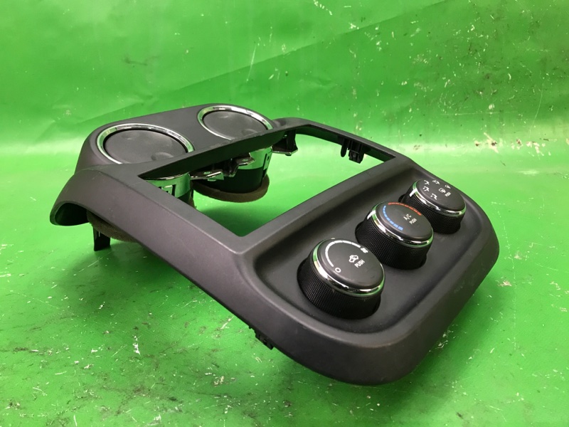 Блок управления печкой PATRIOT 10-17 2014 MK74 2.4 ED3 Блок управления печкой PATRIOT 10-17 2014 MK74 2.4 ED3