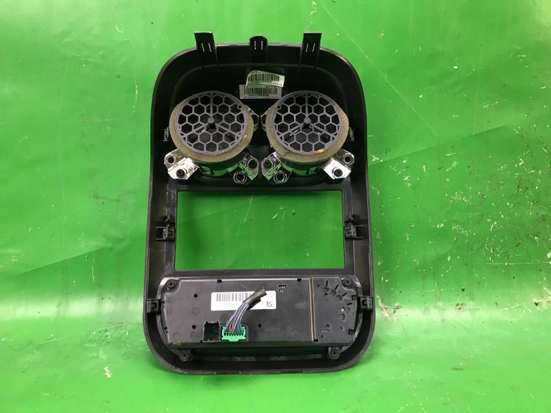 Блок управления печкой PATRIOT 10-17 2014 MK74 2.4 ED3 Блок управления печкой PATRIOT 10-17 2014 MK74 2.4 ED3