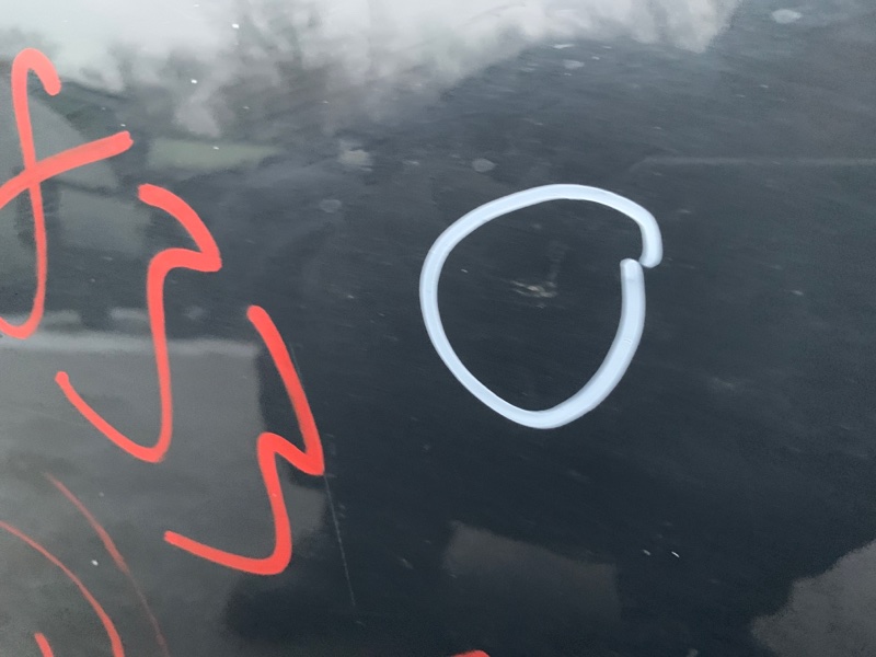 Дверь передняя правая PASSAT B8 14- 2018 Седан 2.0 DDSA