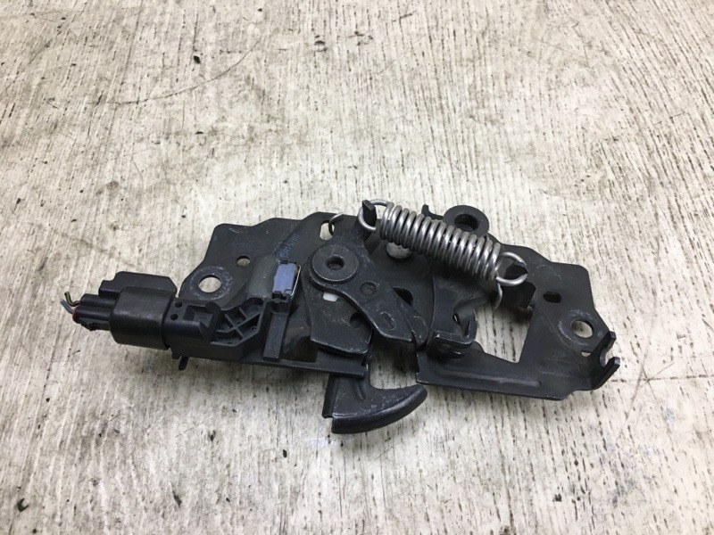 Замок капота FORD FOCUS 10-18 MK3