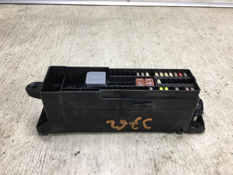 Блок предохранителей моторный отсек ESCAPE 12-19 2012 TM2 2.0 HDTX