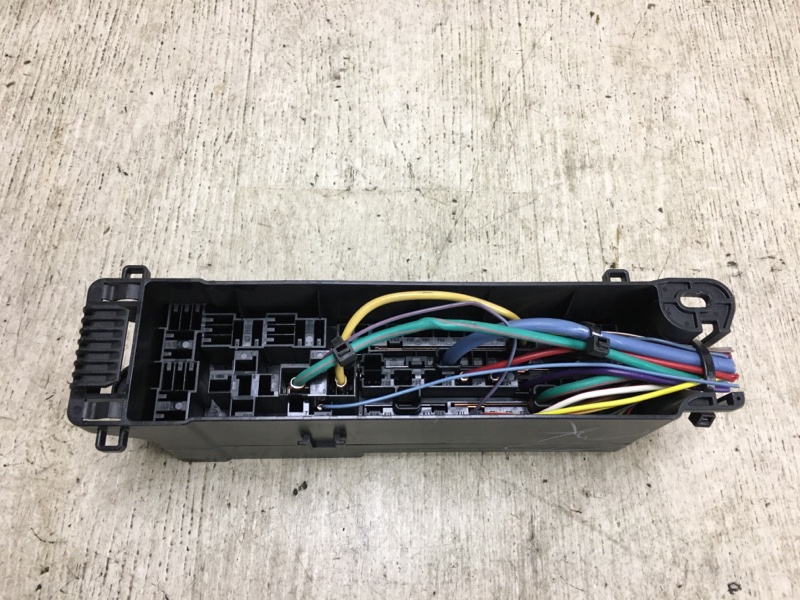 Блок предохранителей моторный отсек FORD ESCAPE 12-19 TM2 2.0 HDTX