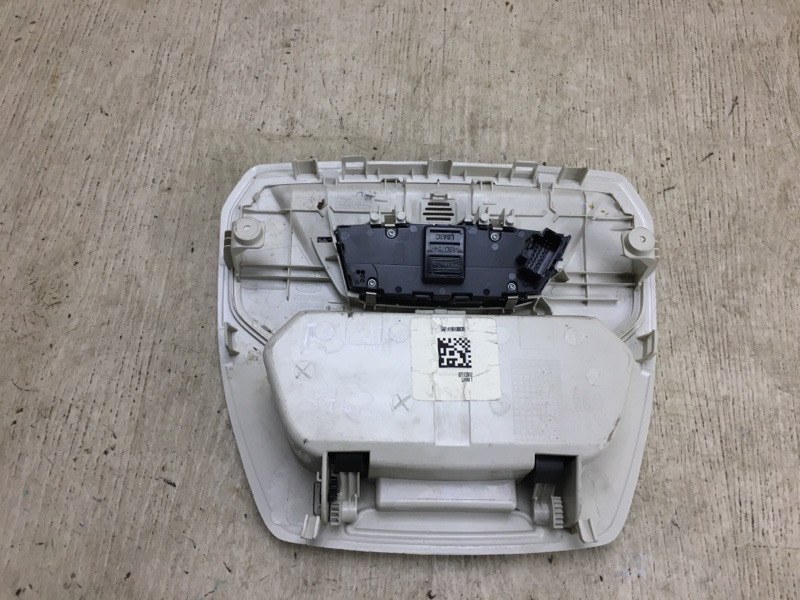 Плафон салона ESCAPE 12-19 2012 TM2 2.0 HDTX