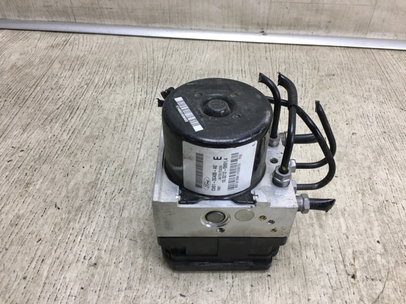 Блок ABS ESCAPE 12-19 2012 TM2 2.0 HDTX