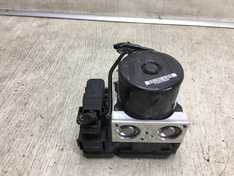 Блок ABS FORD ESCAPE 12-19 TM2 2.0 HDTX