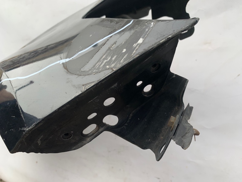 Крыло переднее правое FUSION 14- 2013 Седан C20EDEF