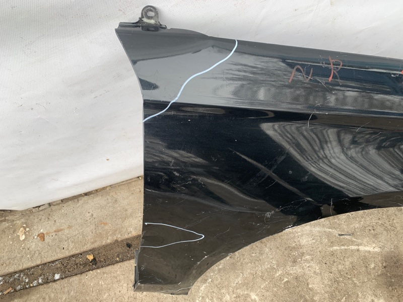 Крыло переднее правое FUSION 14- 2013 Седан C20EDEF