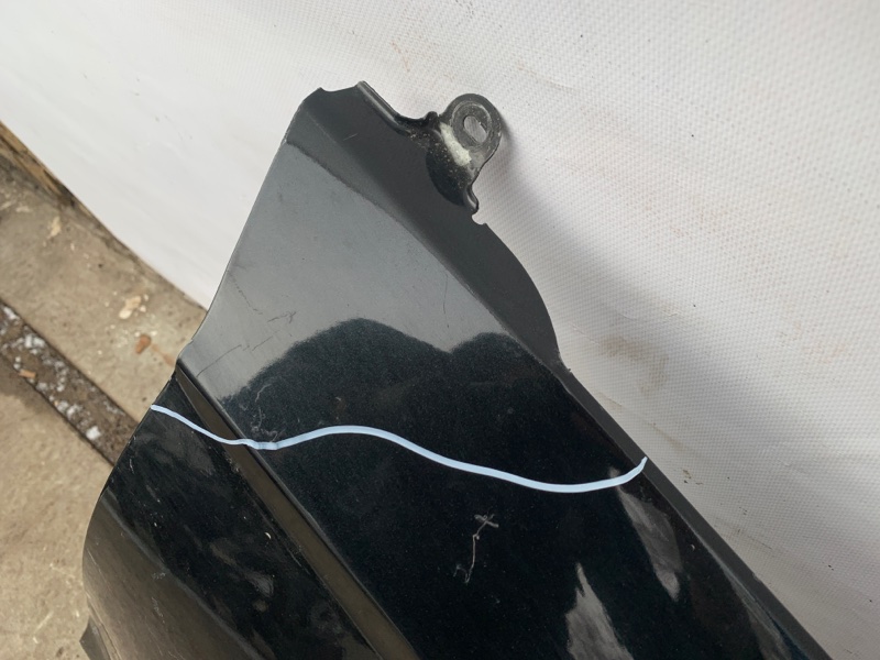 Крыло переднее правое FUSION 14- 2013 Седан C20EDEF