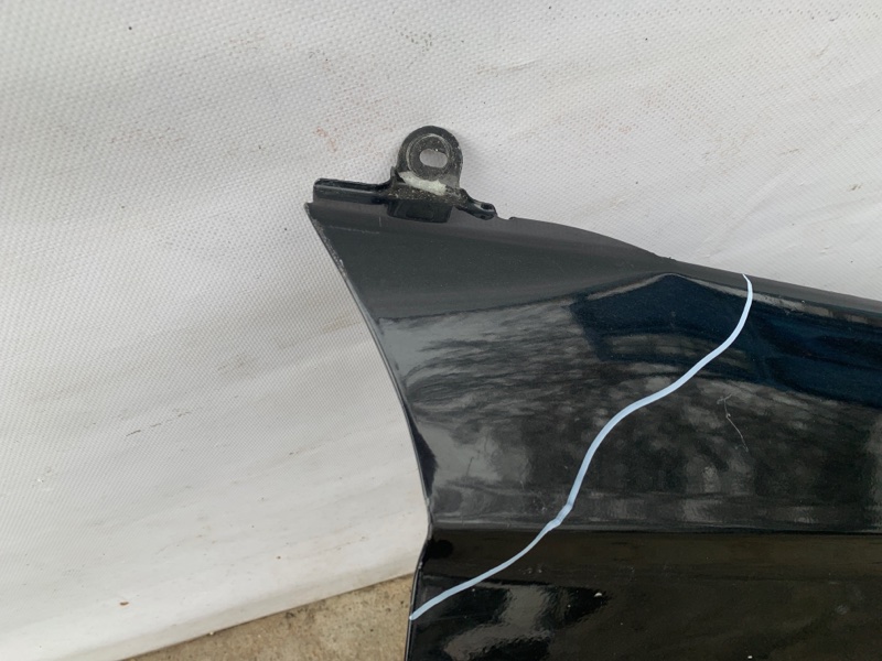 Крыло переднее правое FUSION 14- 2013 Седан C20EDEF